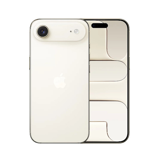 Picture of Boost Apple iPhone 17 AIR 1TB Gold